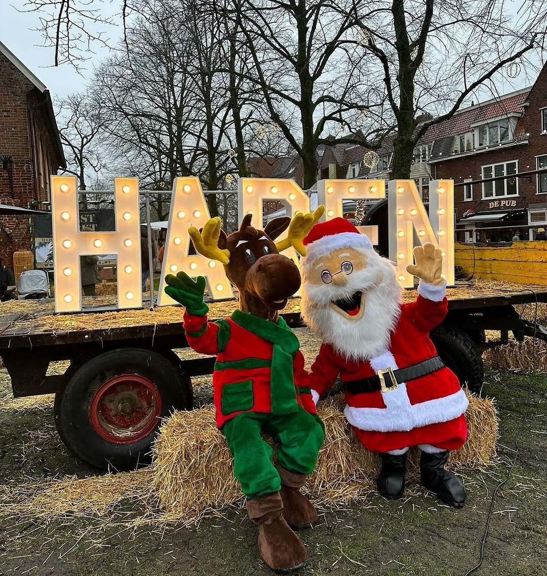 Top Kindvriendelijke activiteiten tijdens de Kerstvakantie in Groningen